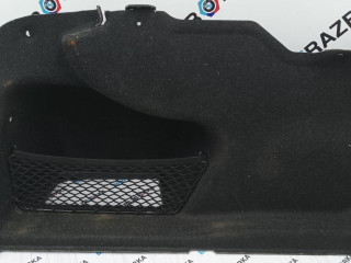 обшивка багажника BMW M3 G80/G81 G80 2023, 3.0 л., S58B30A, бензин, АКПП, c4p, седан, задний привод, правый руль, 51477438301, 7438301