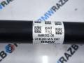 полуось передняя правая (приводной вал, ШРУС) BMW X6 G06 [рестайлинг] G06 2023, 3.0 л., i, B58B30, бензин, АКПП, a96, внедорожник 5 дв., полный привод, 8486202 - фото №4