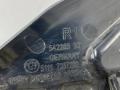 крепление ( кронштейн ) крыла BMW 7 серия G11/G12 G11 2017, 4.0 л., дизель, x03 rubin-metallic black, седан, полный привод, 7357202 - фото №3