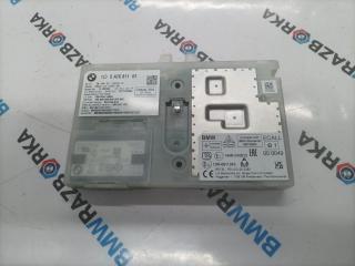 Блок управления телематика BMW M3 G80/G81 G80 2023, 3.0 л., S58B30A, бензин, АКПП, c4g, седан, полный привод, правый руль, 5A7C811