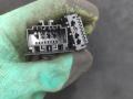 разъем (фишка) проводки BMW X5 F15 2015, 3.0 л., N57 D30 A, дизель, a96, внедорожник 5 дв., полный привод, 7550520, 7550542, 1378987 - фото №3
