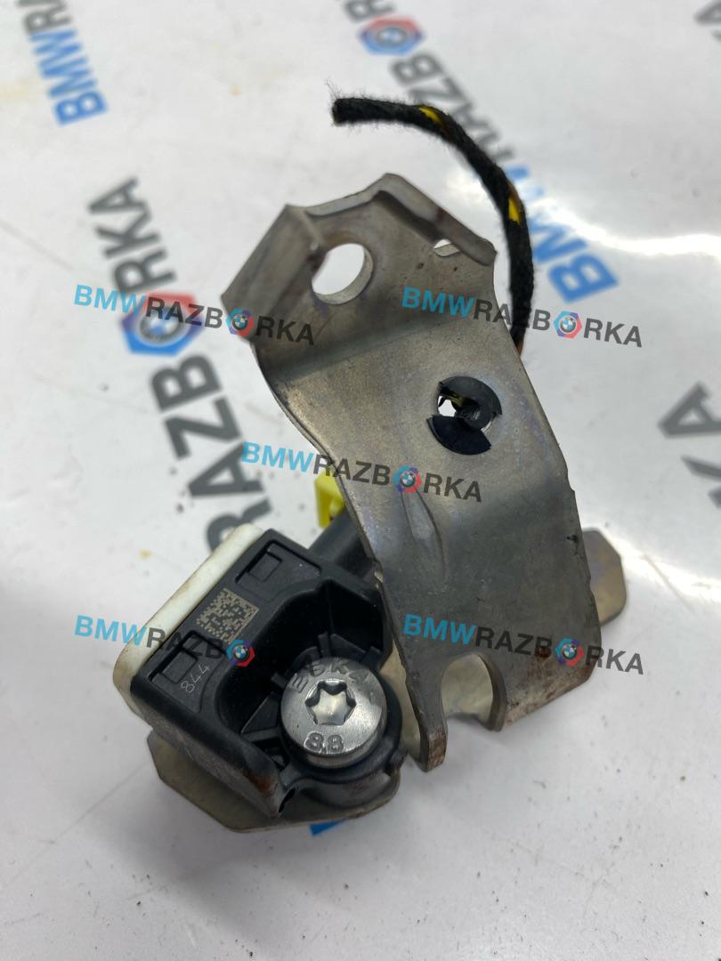 датчик ускорения Porsche Taycan 1 поколение 2022, электро, седан, полный привод, 971907651 - фото №1