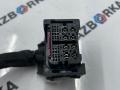 разъем (фишка) проводки Mercedes-Benz V-Класс W447 [рестайлинг] W447 2024, 2.0 л., OM 654.920, дизель, АКПП, черный обсидиан металлик mb 9197, микроавтобус, задний привод, A0345457226 - фото №2