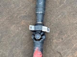 карданный вал BMW 7 серия G11/G12 G11 2017, 4.0 л., дизель, x03 rubin-metallic black, седан, полный привод, 8672052