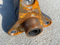 карданный вал BMW X7 G07 [рестайлинг] G07 2024, 4.0 л., дизель, АКПП, 416, внедорожник 5 дв., полный привод, 8859170 - фото №4