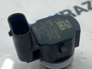 парктроник передний BMW X3 G45 2025, 2.0 л., B48B20P, бензин, АКПП, c4f, внедорожник 5 дв., полный привод, USS-50, 5A822C9
