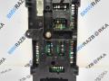 распределитель тока BMW M4 G82/G83 G82 2021, S58B30A, АКПП, полный привод, 5A0E7D0, 61145A0E7D0, 8795478 - фото №4