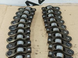 коромысло клапана (рокер) BMW 5 серия F10/F11 [рестайлинг] (2013 - 2017), 3.0 л., N57S D30 B, дизель, 8576634