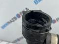 патрубок радиатора BMW M4 G82/G83 G83 2023, S58B30A, АКПП, c3z, кабриолет, полный привод, 17128096431, 8096431 - фото №4