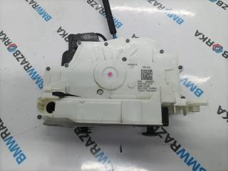 замок двери передней правой Porsche Taycan 1 поколение 2022, электро, m7r, седан, полный привод, 4N2837016