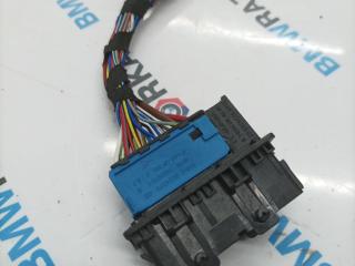 разъем (фишка) проводки BMW X5 G05 2021, 3.0 л., бензин, АКПП, с27, внедорожник 5 дв., полный привод, правый руль, 9224368, 9224370