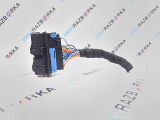 разъем (фишка) проводки BMW X1 U11 2023, электро, полный привод, 8715591, 8715592