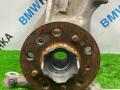 амортизатор подвески BMW M3 G80/G81 G80 2023, S58B30A, АКПП, x1e, полный привод, 8095641, 8091355, 8095649 - фото №3