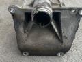 кронштейн полуоси BMW X3 G01 2019, 3.0 л., B58 B30 A, бензин, полный привод, 8639382, 8639383 - фото №4