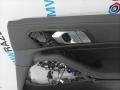 обшивка двери задняя правая BMW X7 G07 [рестайлинг] G07 2023, 3.0 л., B58B30P, бензин, АКПП, 475, внедорожник 5 дв., полный привод - фото №2