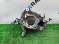 кулак поворотный правый BMW X3 G01 2019, 3.0 л., B58 B30 A, бензин, полный привод, 6882598, 31216882598 - фото №4