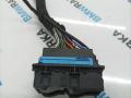 разъем (фишка) проводки BMW X3 G45 2025, 2.0 л., B48B20P, бензин, АКПП, c4f, внедорожник 5 дв., полный привод, 8715591, 8715592 - фото №2