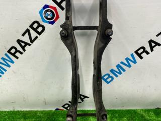 рычаг задний BMW 8 Gran Coupe G16 2022, 3.0 л., бензин, седан, задний привод, правый руль, 6875104, 33326875104