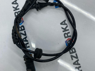 датчик ABS BMW i7 G70/G71 2024, электро, АКПП, c3z, седан, задний привод, правый руль, 5A62681