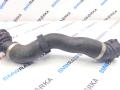 патрубок радиатора BMW M4 G82/G83 G82 2021, S58B30A, АКПП, полный привод, 17138096427, 8096427 - фото №2