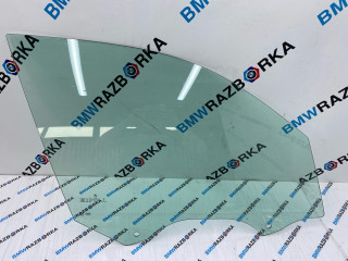 стекло двери передней правой BMW X5 G05 [рестайлинг] G05 2025, 3.0 л., B57 D30 B, дизель, АКПП, a96, внедорожник 5 дв., полный привод