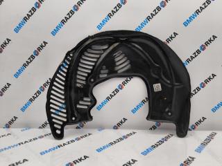 защитный кожух тормозного механизма Audi Q8 Sportback e-tron 1 поколение 2024, электро, АКПП, внедорожник 5 дв., 4M0615311G