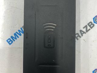 Беспроводное зарядное устройство BMW X5 G05 [рестайлинг] G05 2024, 3.0 л., B57 D30 B, дизель, АКПП, a96, внедорожник 5 дв., полный привод, 5A82C19
