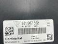 блок управления (другие) Porsche Taycan 1 поколение 2022, электро, m7r, седан, полный привод, 9J1907522 - фото №5