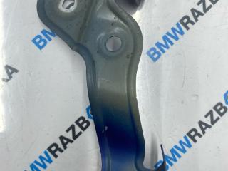 крепление крыла переднего левого BMW M3 G80/G81 G80 2023, S58B30A, АКПП, x1e, полный привод, 7486805