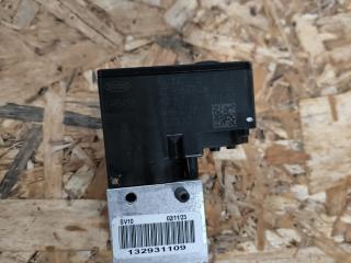 расширительный клапан кондиционера Porsche Taycan 1 поколение 2023, электро, c9x, универсал, полный привод, 4M0816702