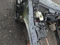 четверть передняя правая BMW 8 серия G14/G15 G15 2019, 4.0 л., дизель, купе, полный привод - фото №2