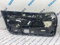 обшивка двери передняя правая BMW 8 серия G14/G15 G15 2020, 3.0 л., бензин, black sapphire metallic (475), купе, задний привод - фото №7