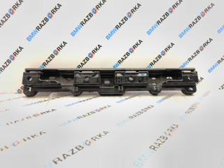 Кронштейн крепления порога BMW 8 серия G14/G15 [рестайлинг] G16 2023, 3.0 л., бензин, 475, седан, задний привод, 51777497691, 7497691