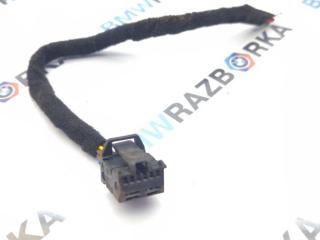 разъем (фишка) проводки BMW M5 F90 2019, 4.4 л., S63 B44 B, бензин, АКПП, седан, полный привод, 6905164