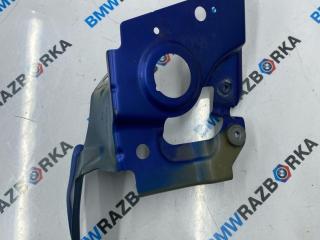 крепление крыла переднего правого BMW M3 G80/G81 G80 2023, S58B30A, АКПП, x1e, полный привод, 8074974