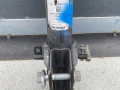 амортизатор передний Mercedes-Benz V-Класс W447 [рестайлинг] W447 2024, 2.0 л., OM 654.920, дизель, АКПП, черный обсидиан металлик mb 9197, микроавтобус, задний привод, 4473203400, A4473203400, 6393230720, A6393230720 - фото №3