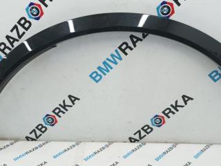 накладка колесной арки BMW X7 G07 [рестайлинг] G07 2023, 3.0 л., B58B30P, бензин, АКПП, 475, внедорожник 5 дв., полный привод, 7493022, 7493020