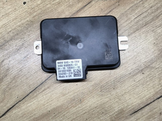 блок управления sas BMW 8 серия G14/G15 G14 2019, 4.0 л., дизель, АКПП, 475, кабриолет, полный привод, 34509500025, 9500025