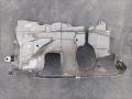 кожух (защита) рулевого механизма BMW 7 серия F01/F02 F01 2010, 3.0 л., N57 D30 B, дизель, АКПП, седан, 7185169 - фото №2