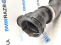патрубок радиатора BMW 7 серия G11/G12 G11 2017, 4.0 л., дизель, x03 rubin-metallic black, седан, полный привод, 17128472905, 8572905 - фото №3