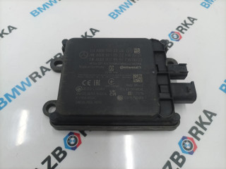 дистроник Mercedes-Benz S-Класс W223 2024, 3.0 л., M256 E30, бензин, АКПП, седан, A0009002348, A0009010522, A0009029597