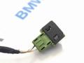разъем (фишка) проводки BMW M2 G87 2024, S58B30A, АКПП, купе, задний привод, 6905142 - фото №3