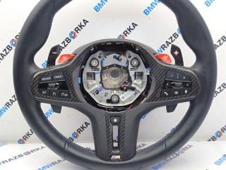 руль BMW M2 G87 2024, S58B30A, АКПП, купе, задний привод