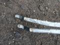 плюсовой провод аккумулятора BMW M3 G80/G81 G80 2023, S58B30A, АКПП, x1e, полный привод, 9107456, 9107458 - фото №2