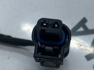 разъем (фишка) проводки Porsche Taycan 1 поколение 2022, электро, седан, полный привод, 4F0973702