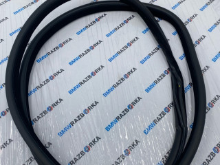 уплотнитель двери BMW X5 F15 2015, 4.0 л., дизель, АКПП, a96, внедорожник 5 дв., полный привод, 7289639