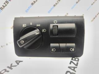 переключатель света BMW X5 E53 [рестайлинг] 2006, 3.0 л., M57 D30 (306D2), дизель, АКПП, внедорожник 5 дв., 6909775