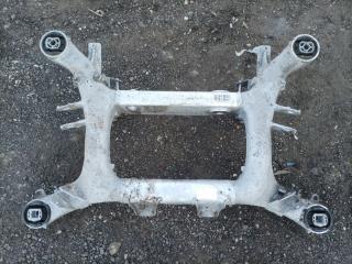 балка подвески задняя BMW 8 Gran Coupe G16 2022, 3.0 л., бензин, седан, задний привод, правый руль, 6861201, 33316861201