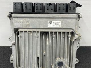 блок управления двигателем BMW 8 серия G14/G15 G15 2019, 4.0 л., дизель, купе, полный привод, 8472586