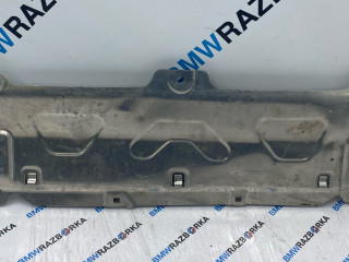 накладка (воздуховод) на телевизор BMW X3 G01 2021, 7400110, 51647400110